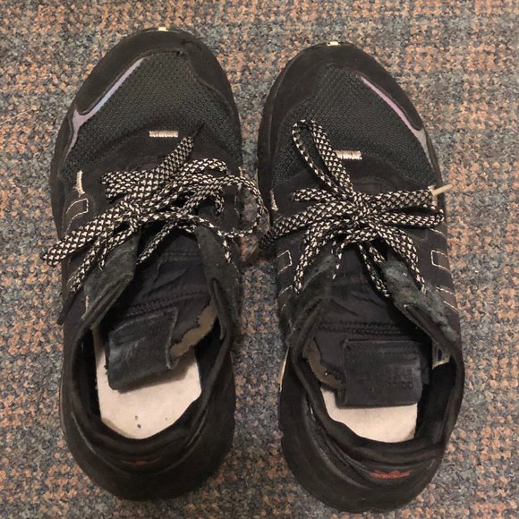 adidas Wmns Nite Jogger 'Core Black' - Picture 2 of 2